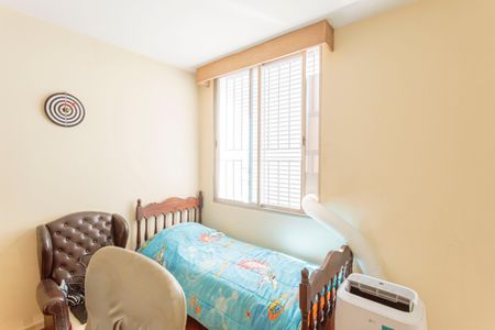 Apartamento para alugar com 128m², 3 quartos e 2 vagasQuarto 1