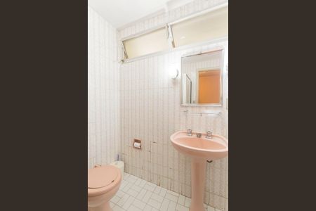 Apartamento para alugar com 128m², 3 quartos e 2 vagasBanheiro 2