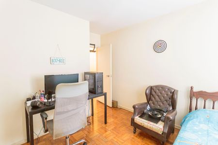 Apartamento para alugar com 128m², 3 quartos e 2 vagasQuarto 1