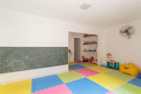 Apartamento para alugar com 128m², 3 quartos e 2 vagasBrinquedoteca