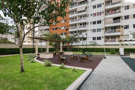 Apartamento à venda com 76m², 3 quartos e 1 vagaÁrea Comum - Playground