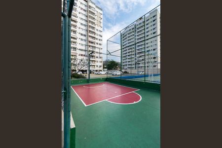 Apartamento à venda com 76m², 3 quartos e 1 vagaÁrea comum - Quadra