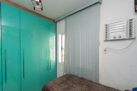 Apartamento à venda com 76m², 3 quartos e 1 vagaQuarto 3