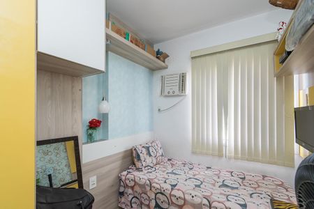 Apartamento à venda com 76m², 3 quartos e 1 vagaQuarto 1