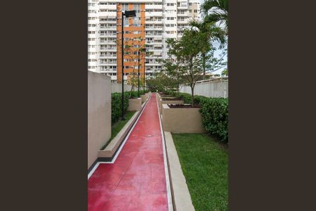 Apartamento à venda com 76m², 3 quartos e 1 vagaÁrea comum - Pista de caminhada