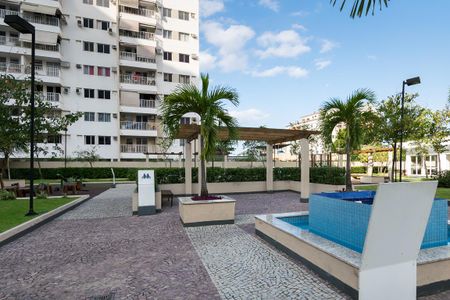 Apartamento à venda com 76m², 3 quartos e 1 vagaÁrea Comum - Playground