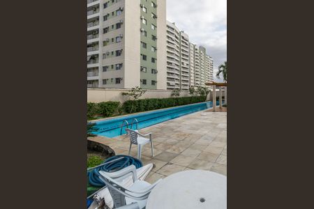 Apartamento à venda com 76m², 3 quartos e 1 vagaÁrea comum - Piscina (raia)