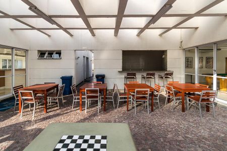 Apartamento à venda com 76m², 3 quartos e 1 vagaÁrea comum - Espaço gourmet