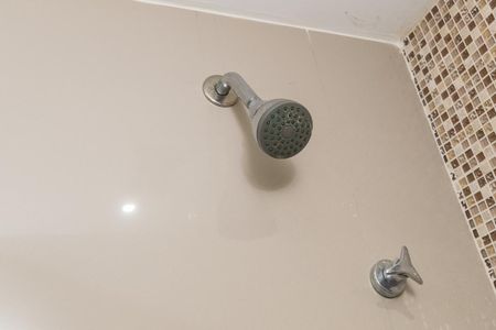 Apartamento à venda com 76m², 3 quartos e 1 vagaBanheiro da Suíte