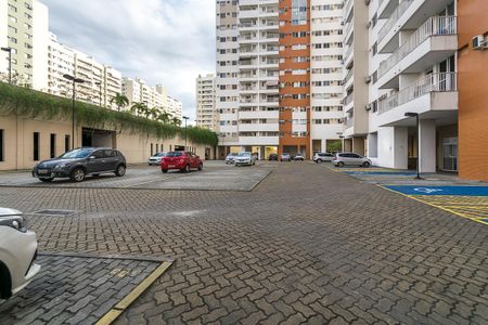 Apartamento à venda com 76m², 3 quartos e 1 vagaÁrea comum - Garagem