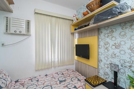 Apartamento à venda com 76m², 3 quartos e 1 vagaQuarto 1