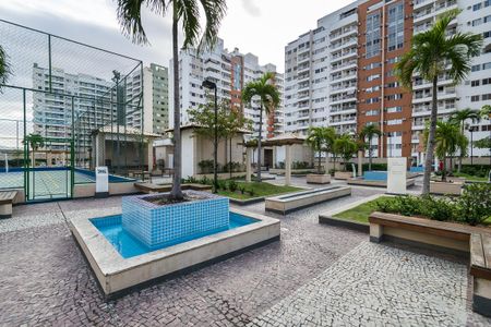 Apartamento à venda com 76m², 3 quartos e 1 vagaÁrea Comum - Playground