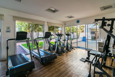 Apartamento à venda com 76m², 3 quartos e 1 vagaÁrea comum - Academia