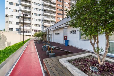 Apartamento à venda com 76m², 3 quartos e 1 vagaÁrea comum - Academia externa