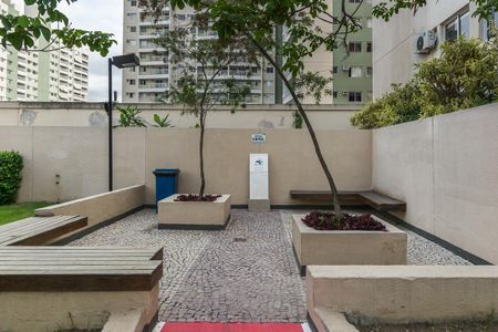 Apartamento à venda com 76m², 3 quartos e 1 vagaÁrea comum - Espaço Pet
