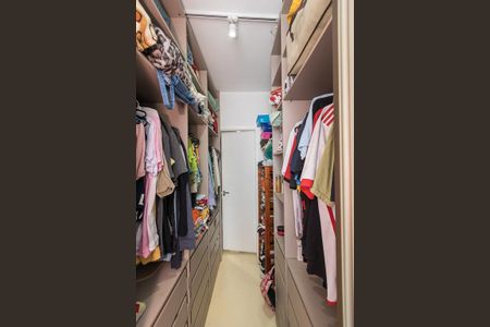 Apartamento à venda com 76m², 3 quartos e 1 vagaQuarto 2 Suíte - Closet