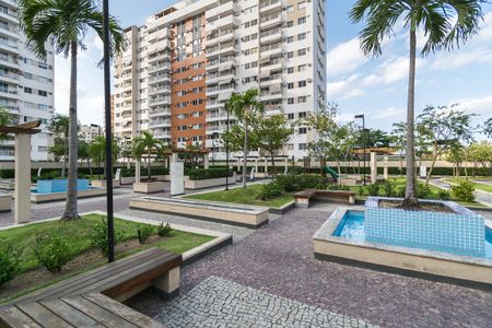 Apartamento à venda com 76m², 3 quartos e 1 vagaÁrea Comum - Playground