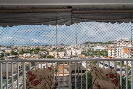Apartamento à venda com 76m², 3 quartos e 1 vagaVaranda da Sala