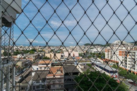 Apartamento à venda com 76m², 3 quartos e 1 vagaVista do Quarto 1