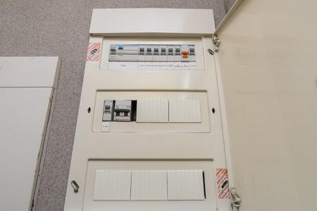 Apartamento à venda com 76m², 3 quartos e 1 vagaCozinha