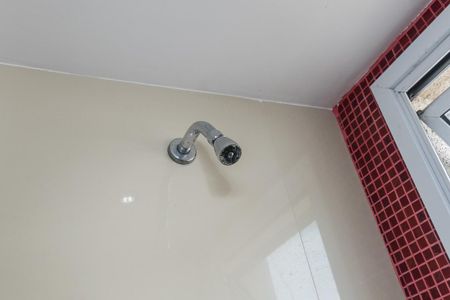 Apartamento à venda com 76m², 3 quartos e 1 vagaBanheiro Social