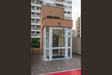 Apartamento à venda com 76m², 3 quartos e 1 vagaÁrea comum - Elevador para deficientes
