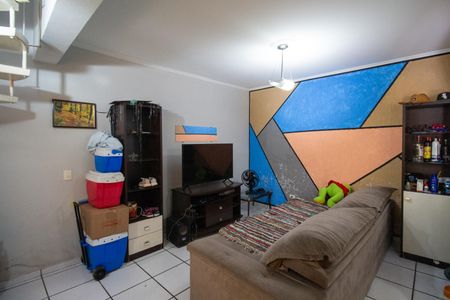 Casa para alugar com 175m², 3 quartos e 2 vagas Casa para alugar com 175m², 3 quartos e 2 vagasSala