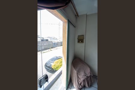Casa para alugar com 175m², 3 quartos e 2 vagas Casa para alugar com 175m², 3 quartos e 2 vagasQuarto 1 / Varanda