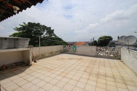 Casa para alugar com 175m², 3 quartos e 2 vagas Casa para alugar com 175m², 3 quartos e 2 vagasÁrea de Serviço