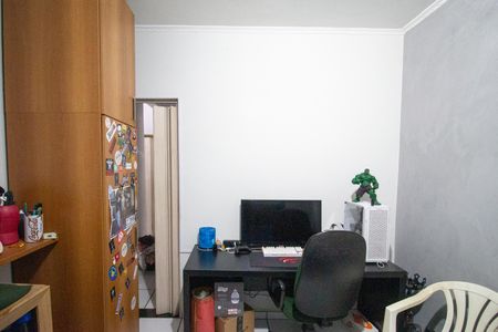 Casa para alugar com 175m², 3 quartos e 2 vagas Casa para alugar com 175m², 3 quartos e 2 vagasQuarto 3
