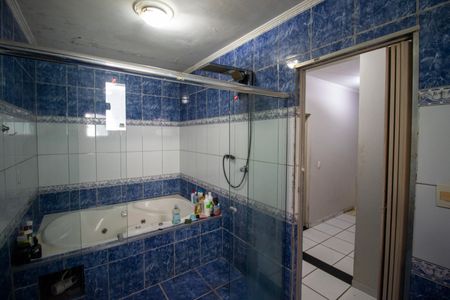 Casa para alugar com 175m², 3 quartos e 2 vagas Casa para alugar com 175m², 3 quartos e 2 vagasBanheiro