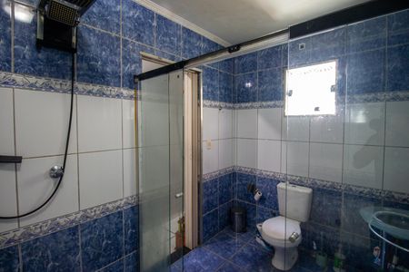 Casa para alugar com 175m², 3 quartos e 2 vagas Casa para alugar com 175m², 3 quartos e 2 vagasBanheiro