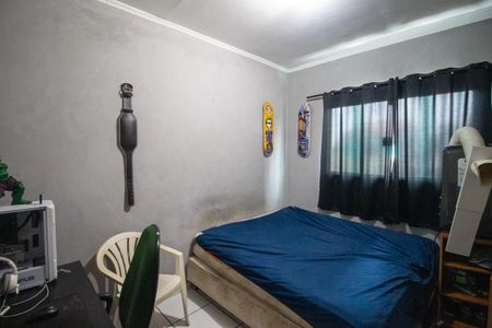 Casa para alugar com 175m², 3 quartos e 2 vagas Casa para alugar com 175m², 3 quartos e 2 vagasQuarto 3