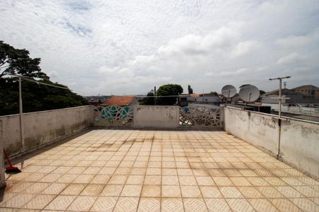 Casa para alugar com 175m², 3 quartos e 2 vagas Casa para alugar com 175m², 3 quartos e 2 vagasÁrea de Serviço