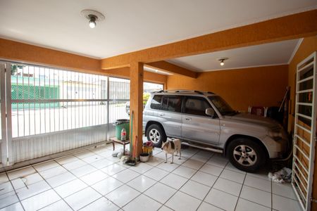 Casa para alugar com 175m², 3 quartos e 2 vagas Casa para alugar com 175m², 3 quartos e 2 vagasGaragem