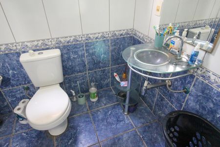 Casa para alugar com 175m², 3 quartos e 2 vagas Casa para alugar com 175m², 3 quartos e 2 vagasBanheiro