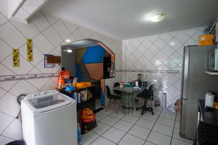 Casa para alugar com 175m², 3 quartos e 2 vagas Casa para alugar com 175m², 3 quartos e 2 vagasCozinha