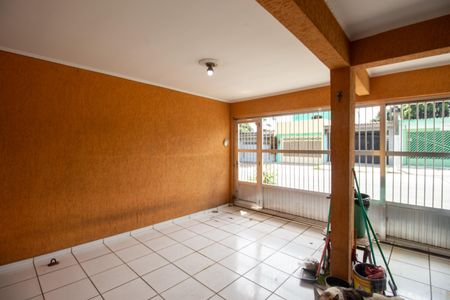 Casa para alugar com 175m², 3 quartos e 2 vagas Casa para alugar com 175m², 3 quartos e 2 vagasGaragem