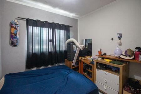 Casa para alugar com 175m², 3 quartos e 2 vagas Casa para alugar com 175m², 3 quartos e 2 vagasQuarto 3