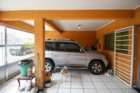 Casa para alugar com 175m², 3 quartos e 2 vagas Casa para alugar com 175m², 3 quartos e 2 vagasGaragem