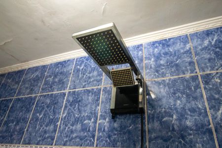 Casa para alugar com 175m², 3 quartos e 2 vagas Casa para alugar com 175m², 3 quartos e 2 vagasBanheiro