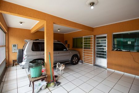 Casa para alugar com 175m², 3 quartos e 2 vagas Casa para alugar com 175m², 3 quartos e 2 vagasGaragem