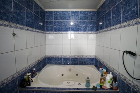 Casa para alugar com 175m², 3 quartos e 2 vagas Casa para alugar com 175m², 3 quartos e 2 vagasBanheiro