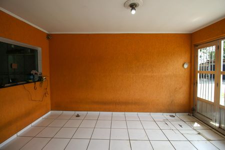 Casa para alugar com 175m², 3 quartos e 2 vagas Casa para alugar com 175m², 3 quartos e 2 vagasGaragem