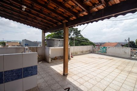 Casa para alugar com 175m², 3 quartos e 2 vagas Casa para alugar com 175m², 3 quartos e 2 vagasÁrea de Serviço