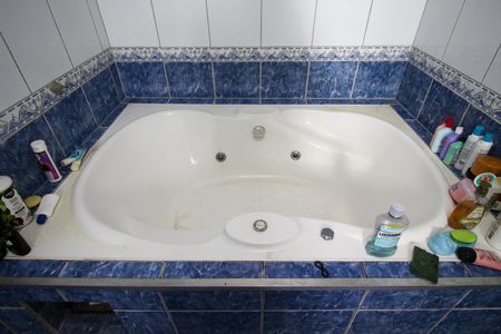 Casa para alugar com 175m², 3 quartos e 2 vagas Casa para alugar com 175m², 3 quartos e 2 vagasBanheiro