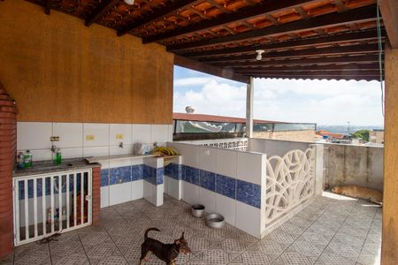 Casa para alugar com 175m², 3 quartos e 2 vagas Casa para alugar com 175m², 3 quartos e 2 vagasÁrea de Serviço / Churrasqueira