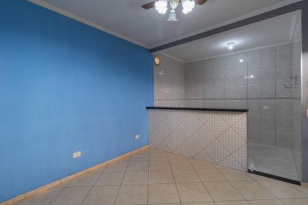 Casa à venda com 200m², 3 quartos e 1 vagaCozinha