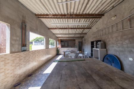 Casa à venda com 200m², 3 quartos e 1 vagaChurrasqueira e Terraço