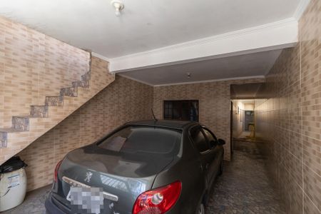 Casa à venda com 200m², 3 quartos e 1 vagaGaragem